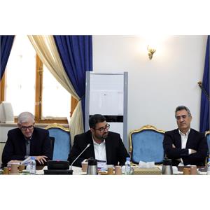 بازدید سرزده رئیس جمهور از وزارت ارتباطات و فناوری اطلاعات