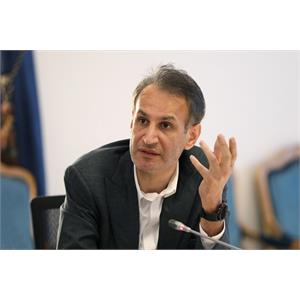 کارگروه راهبردی نظارت بر دولت هوشمند با حضور وزرای ارتباطات و جهاد کشاورزی