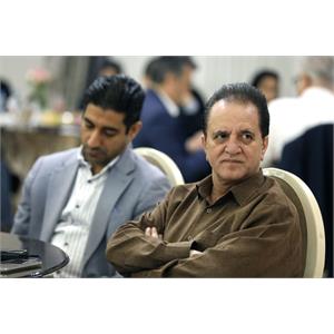 نشست صمیمانه وزیر ارتباطات و فناوری اطلاعات با اصحاب رسانه