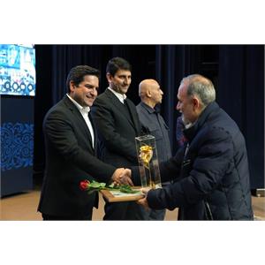 ۳۰امین سالگرد فعالیت پست‌بانک