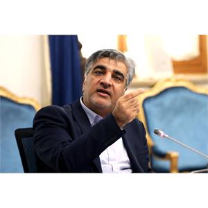 جلسه هم اندیشی چالش های کسب و کارهای حوزه اقتصاد دیجیتال
