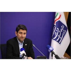 رونمایی از موکب مجازی وزارت ارتباطات و فناوری اطلاعات