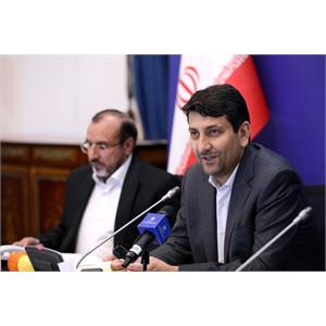 نشست اعضای کمیسیون صنایع و معادن مجلس با وزیر ارتباطات و فناوری اطلاعات