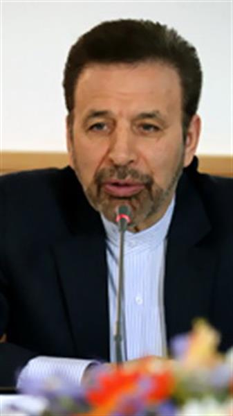 Azeri Prime Minister Meets Dr. Vaezi