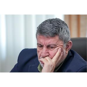سومین نشست شورای اطلاع رسانی دولت در وزارت ارتباطات