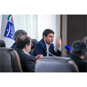 سومین نشست شورای اطلاع رسانی دولت در وزارت ارتباطات