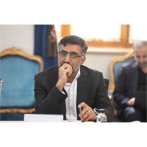 جلسه پایش و بررسی کیفیت ارتباطات با مدیران اپراتورها