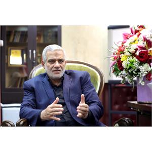 بازدید وزیر ارتباطات از خبرگزاری تسنیم به مناسبت روز خبرنگار