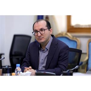 جلسه پایش پروژه ها و طرح های ارتباطی استان کردستان