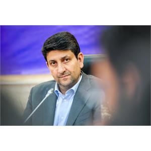 نشست صمیمی وزیر ارتباطات با شورای هماهنگی روابط عمومی‌های وزارت ارتباطات