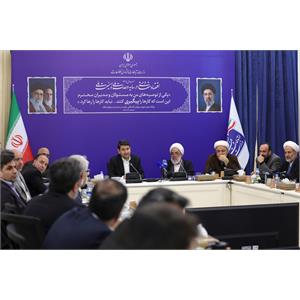 جلسه کمیسیون فرهنگی مجلس با وزیر ارتباطات و فناوری اطلاعات