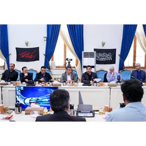 یکصد و چهلمین جلسه شورای راهبردی شبکه ملی اطلاعات