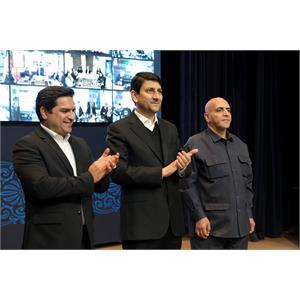 ۳۰امین سالگرد فعالیت پست‌بانک