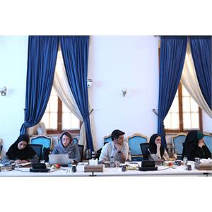 جلسه بررسی کیفیت شبکه با حضور اپراتورها