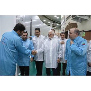 تقدیر از نخبگان پژوهشگاه فضایی ایران