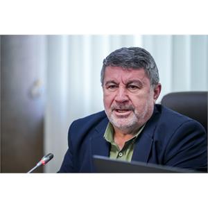 سومین نشست شورای اطلاع رسانی دولت در وزارت ارتباطات