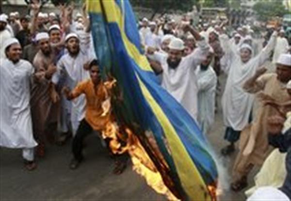 Bangladesh blocks Facebook over prophet drawings