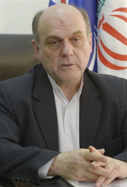 Iran Space Agency Negotiates With its Russian Counterpart