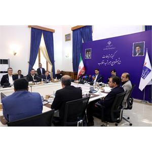 کمیته ارتباطات ستاد تشییع رهبر شهید انقلاب
