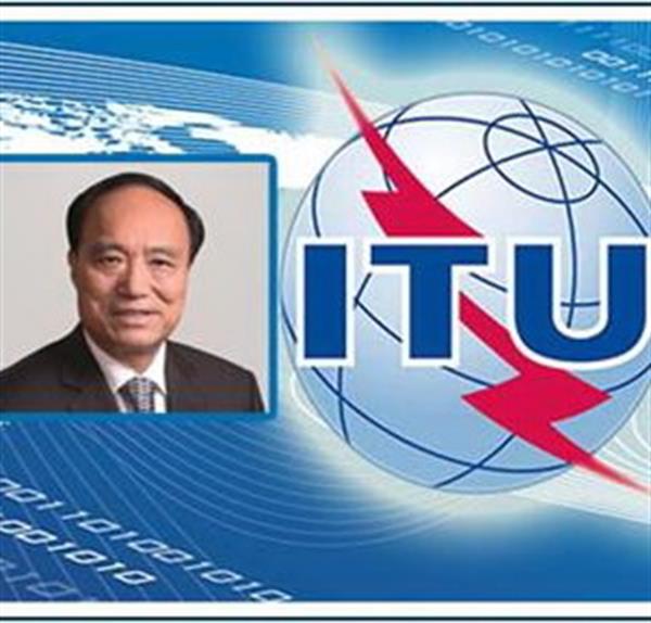 Hollin Zhao, the Secretary General of ITU, sends congratulations to H.E Jahromi, on the occasion of his appointment as the Minister of ICT of Iran