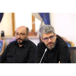 کمیته ارتباطات ستاد تشییع رهبر شهید انقلاب