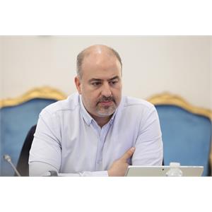 جلسه کمیسیون شوراها و امورداخلی کشور مجلس شورای اسلامی با وزیر ارتباطات