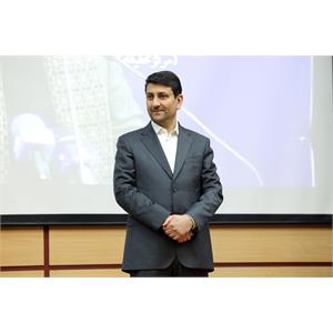 آیین بزرگداشت هفته پژوهش