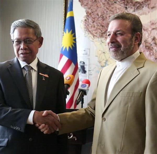 Holding the Eighth Joint Commission on Economic Cooperation between Iran and Malaysia in spring of next year