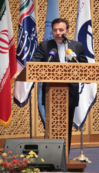 Dr. Vaezi in Qom Province: National Information Network Designed to Supply %80 of Virtual Space Requirements of Local Population