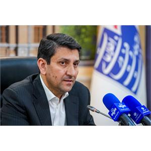 هفتمین جلسه مشترک با فعالان اقتصاد دیجیتال با حضور ارتباطات