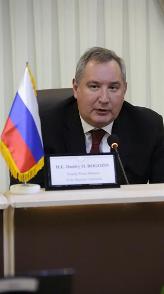 Research Collaboration between Iran and Russian Federation