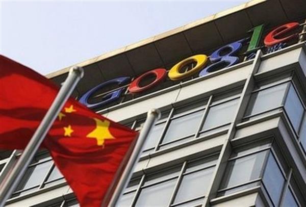 Chinese minister insists Google obey the law
