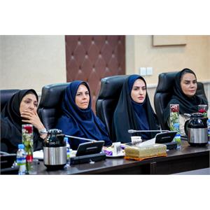 نشست صمیمی وزیر ارتباطات با شورای هماهنگی روابط عمومی‌های وزارت ارتباطات