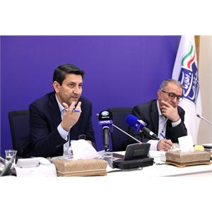 جلسه پایش پروژه ها و طرح های ارتباطی استان کهگیلویه و بویراحمد