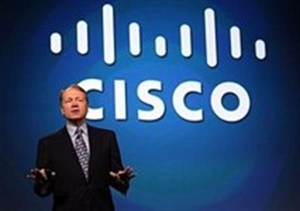 Cisco unveils system for super-fast Internet
