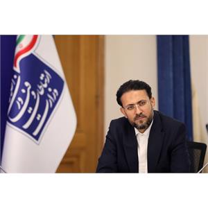 حضور معاون اجرایی رئیس جمهور در شورای معاونین وزارت ارتباطات