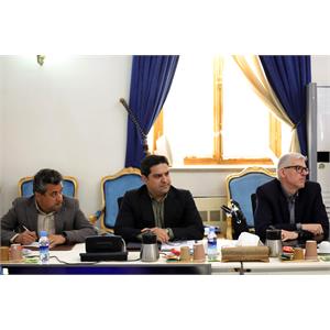بازدید سرزده رئیس جمهور از وزارت ارتباطات و فناوری اطلاعات