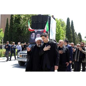 گردهمایی بزرگ عاشورائیان خانواده ارتباطات