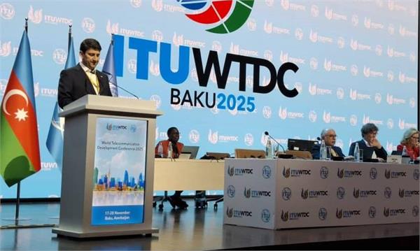 ICT Minister: Iran ready for win-win ties to foster digital development