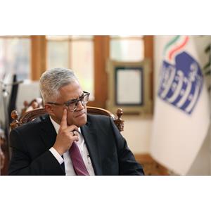 دیدار وزیر ارتباطات با سفیر اندونزی