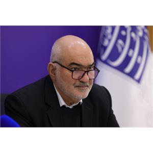 جلسه پایش پروژه ها و طرح های ارتباطی استان خوزستان
