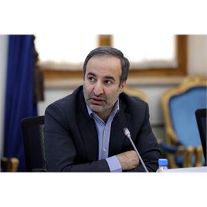 جلسه پایش پروژه ها و طرح های ارتباطی استان کردستان