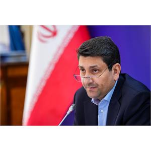 دومین جلسه شورای معاونین وزارت ارتباطات در سال 1405