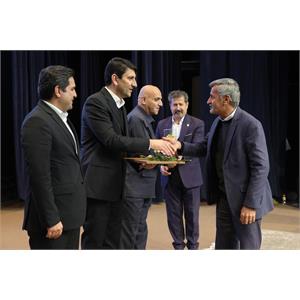 ۳۰امین سالگرد فعالیت پست‌بانک