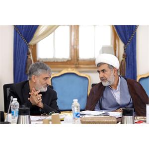 نشست وزیر ارتباطات با اعضای کمیسیون اصل نود مجلس شورای اسلامی