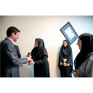 نشست صمیمی وزیر ارتباطات با شورای هماهنگی روابط عمومی‌های وزارت ارتباطات