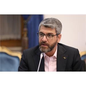 امضای تفاهم‌نامه‌ همکاری وزارت ارتباطات و فناوری اطلاعات با وزارت راه و شهرسازی