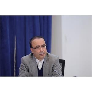 نشست اعضای فراکسیون زنان و خانواده مجلس با وزیر ارتباطات و فناوری اطلاعات