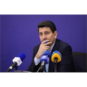 جلسه بررسی کیفیت شبکه با حضور اپراتورها