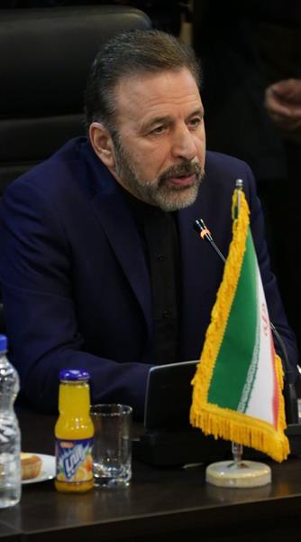 iran-Russia Relations: Harbinger of Regional Peace and Harmony